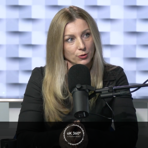 Naďa Kacera: Stratégie sa stali buzzwordom alebo "nice to have"